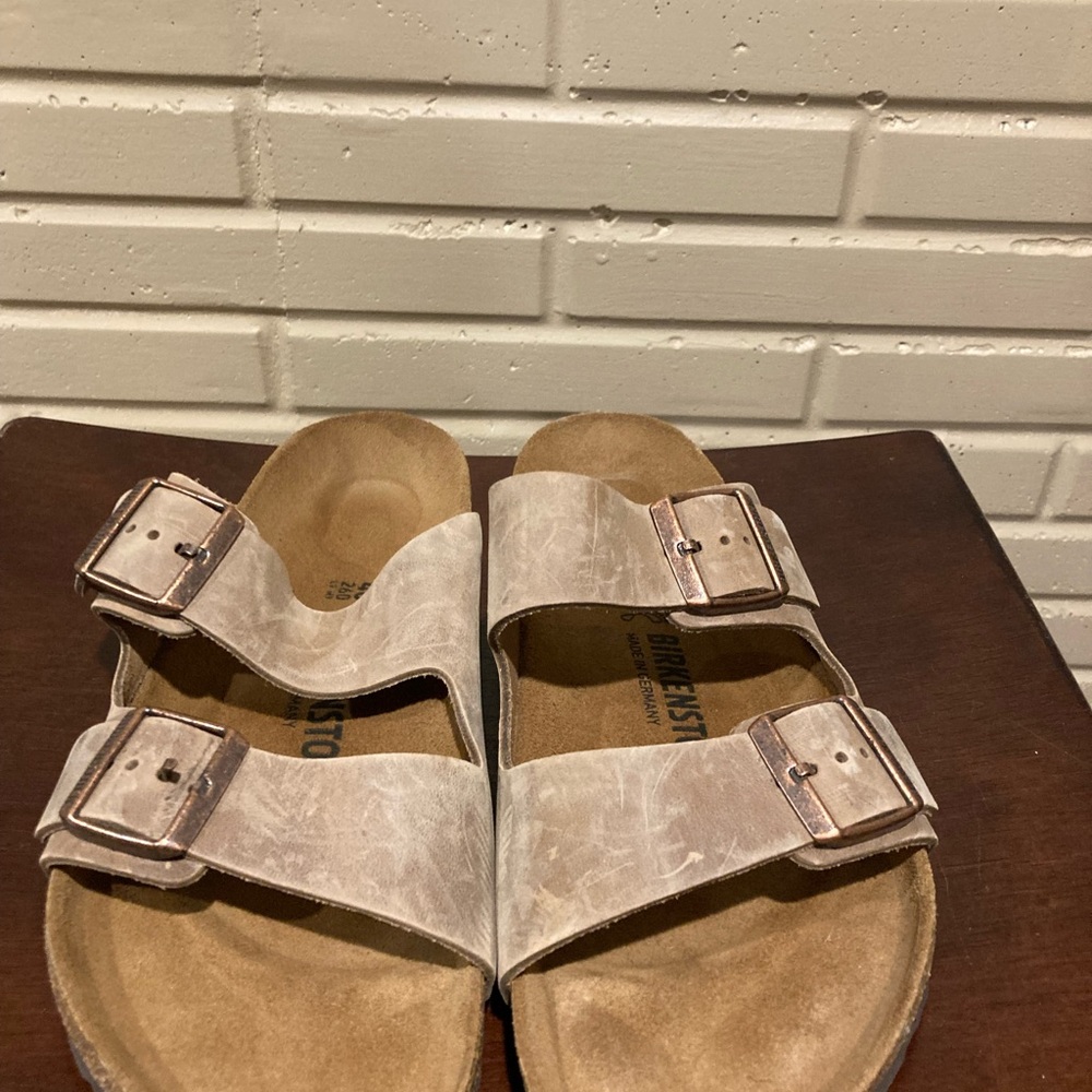 Birkenstock Sandals